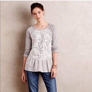 Anthropologie Sunday in Brooklyn -EUC